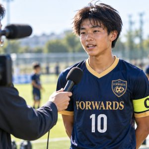 COACH INTERVIEW