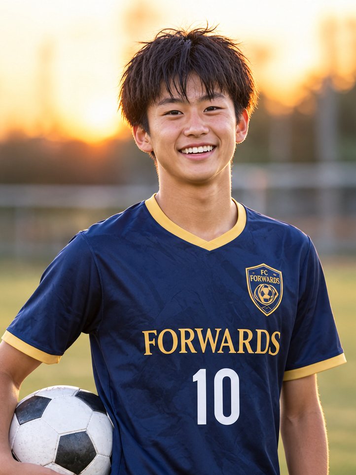山田 陽翔 選手