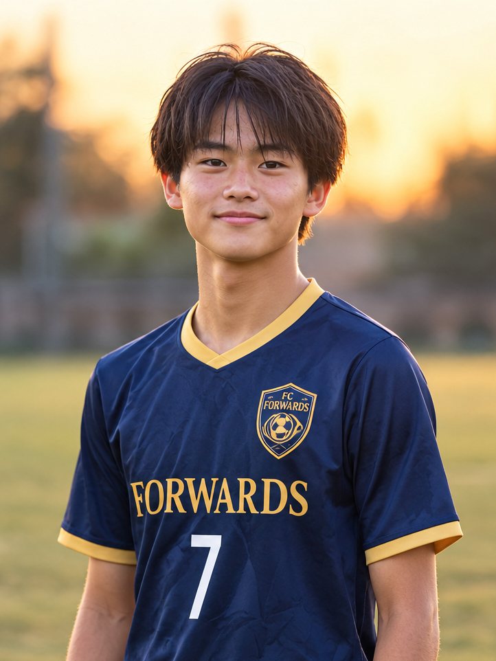 佐藤 大和 選手