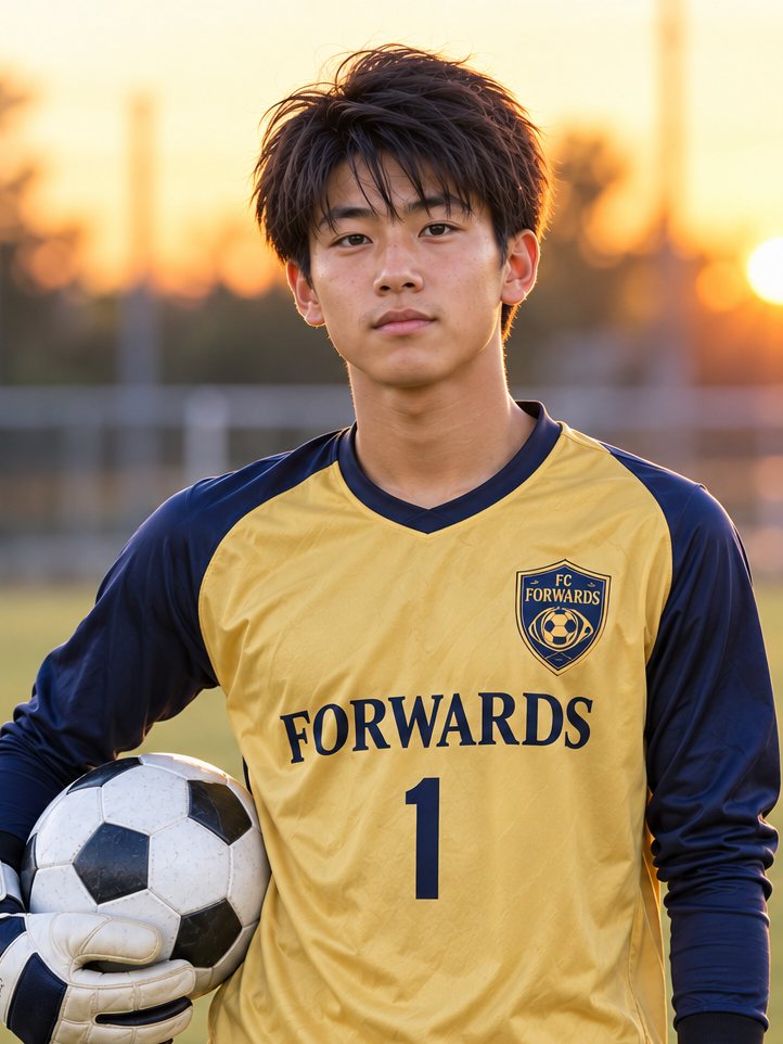 中村 翔太 選手