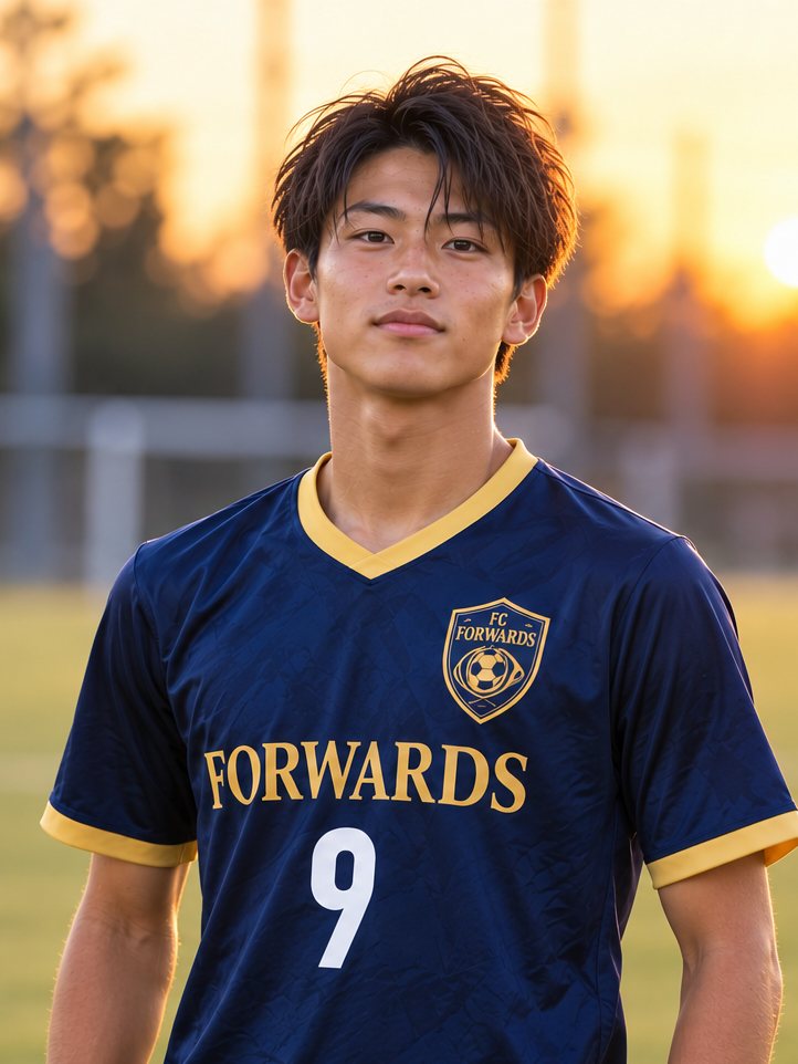 伊藤 湊 選手