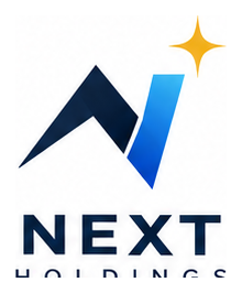 NEXT HOLDINGS