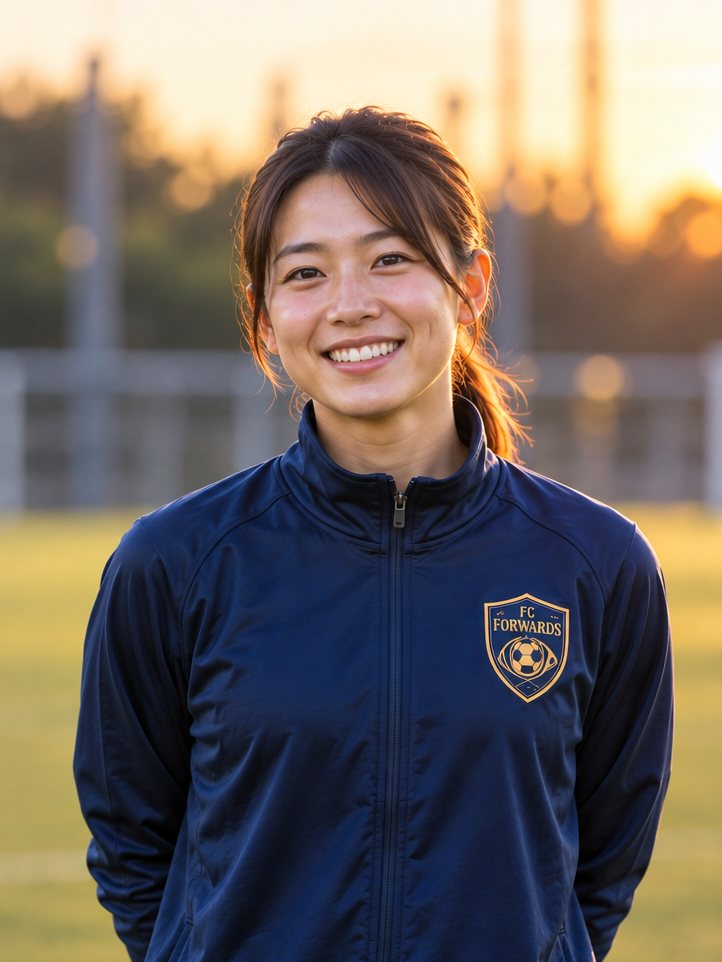 石井 美咲